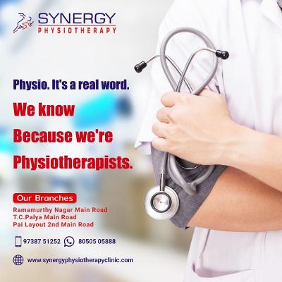Sports Injuries Treatment and Physiotherapy in Bangalore